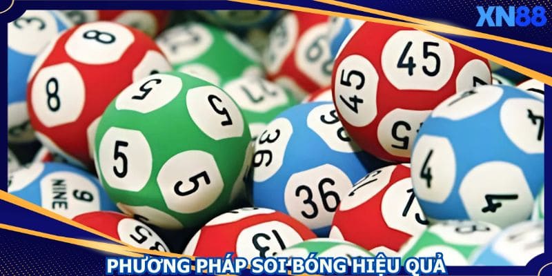 Chia sẻ đến người chơi phương pháp soi bóng lô đề hữu ích Chia sẻ đến người chơi phương pháp soi bóng lô đề hữu ích