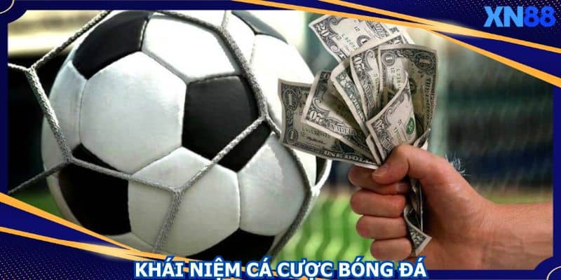 Giải mã khái niệm cá cược bóng đá Giải mã khái niệm cá cược bóng đá