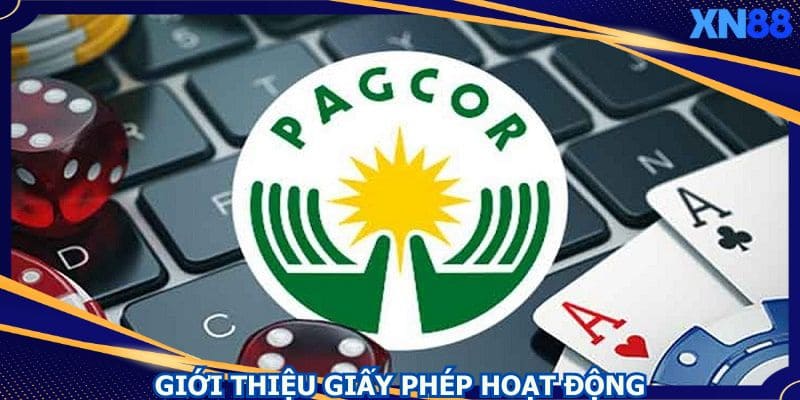 Giấy phép hoạt động giữ vai trò quan trọng tại nhà cái uy tín Giấy phép hoạt động giữ vai trò quan trọng tại nhà cái uy tín
