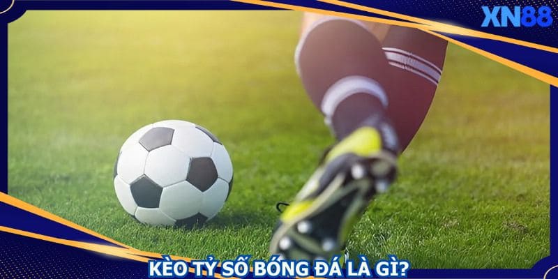 Giới thiệu một vài điểm về dòng kèo tỷ số bóng đá Giới thiệu một vài điểm về dòng kèo tỷ số bóng đá