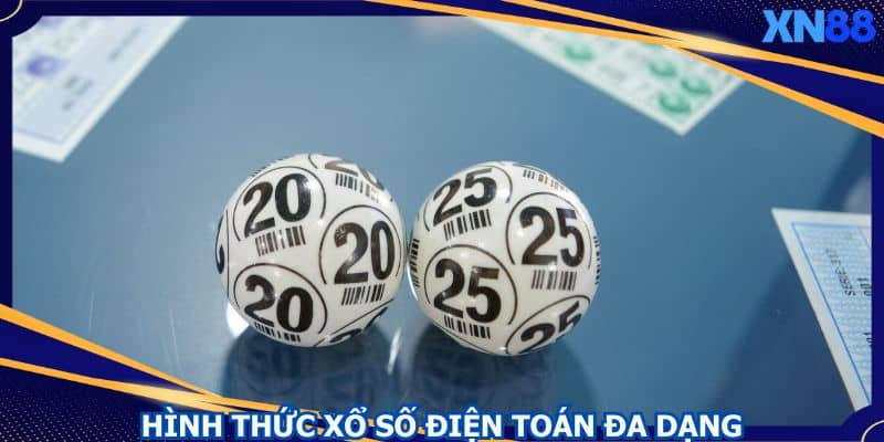 Hình thức xổ số XN88 có phần thưởng khủng Hình thức xổ số XN88 có phần thưởng khủng