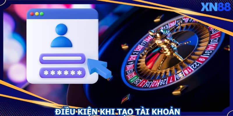 Hội viên cần đáp ứng một số điều kiện cơ bản Hội viên cần đáp ứng một số điều kiện cơ bản