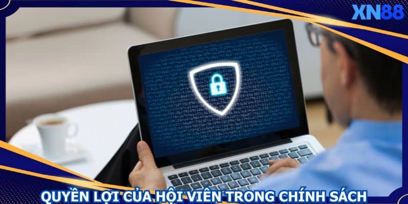 Hội viên yên tâm hơn khi tham gia cá cược trực tuyến Hội viên yên tâm hơn khi tham gia cá cược trực tuyến