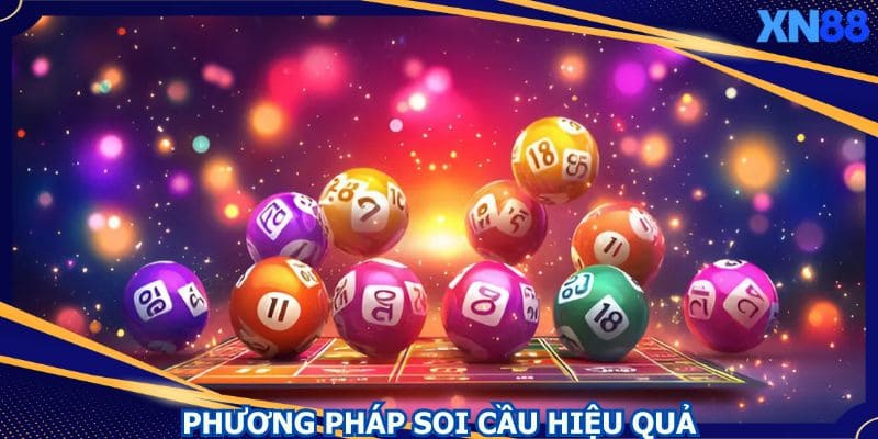 Một số cách để soi cầu lô đề thật hiệu quả Một số cách để soi cầu lô đề thật hiệu quả