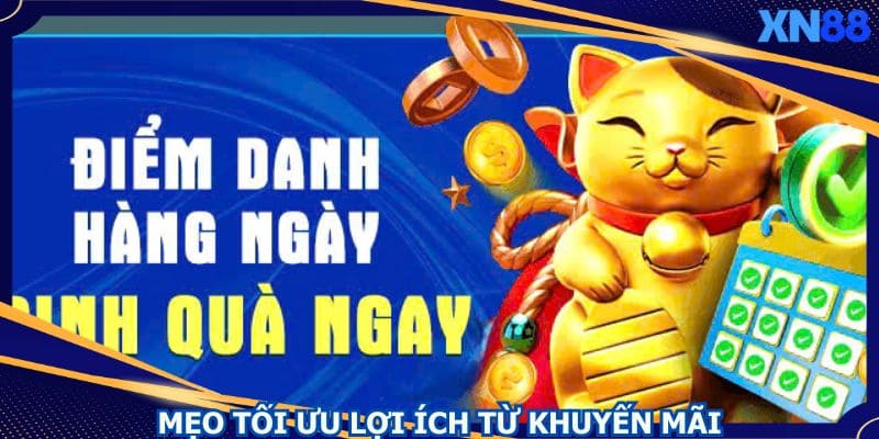 Một vài mẹo nhỏ giúp bạn không bỏ lỡ ưu đãi Một vài mẹo nhỏ giúp bạn không bỏ lỡ ưu đãi