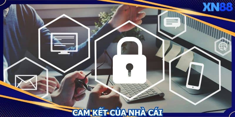 Nhà cái cam kết rõ ràng về chia sẻ trong quyền riêng tư Nhà cái cam kết rõ ràng về chia sẻ trong quyền riêng tư