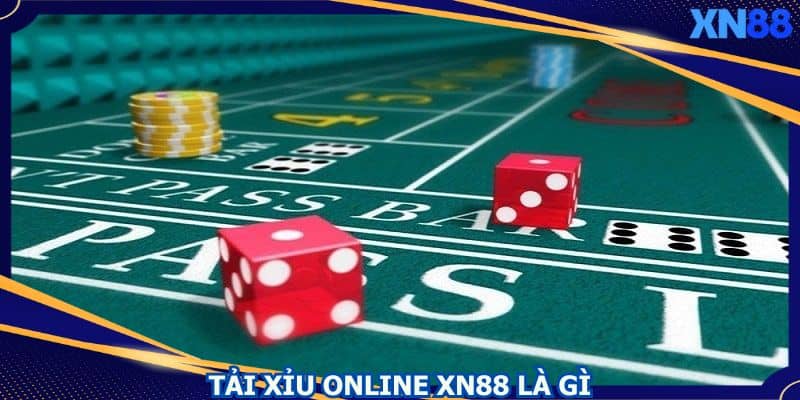 Tải xỉu online là game dự đoán tổng điểm ba viên xí ngầu Tải xỉu online là game dự đoán tổng điểm ba viên xí ngầu